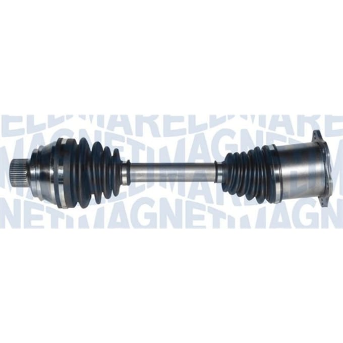 Aandrijfas MAGNETI MARELLI 302004190123