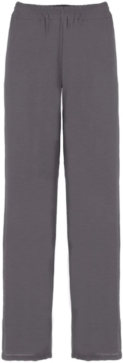 Freebird Pelke - Broek - Grijs - S