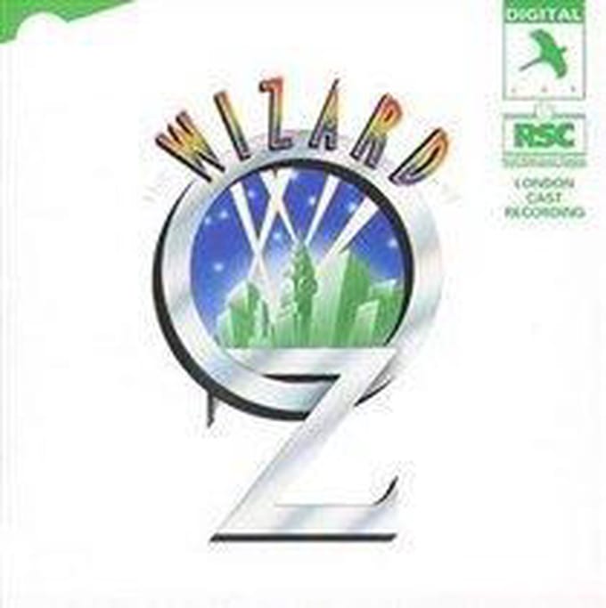 Wizard Of Oz