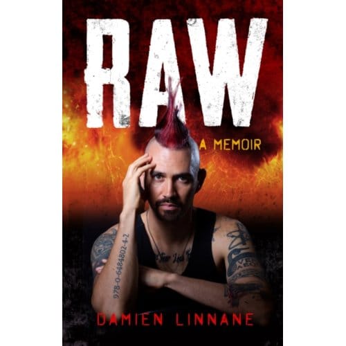 Raw: A Memoir - Linnane, Damien