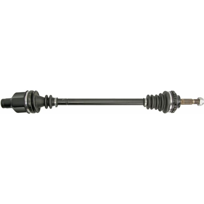Aandrijfas POINT GEAR PNG72326