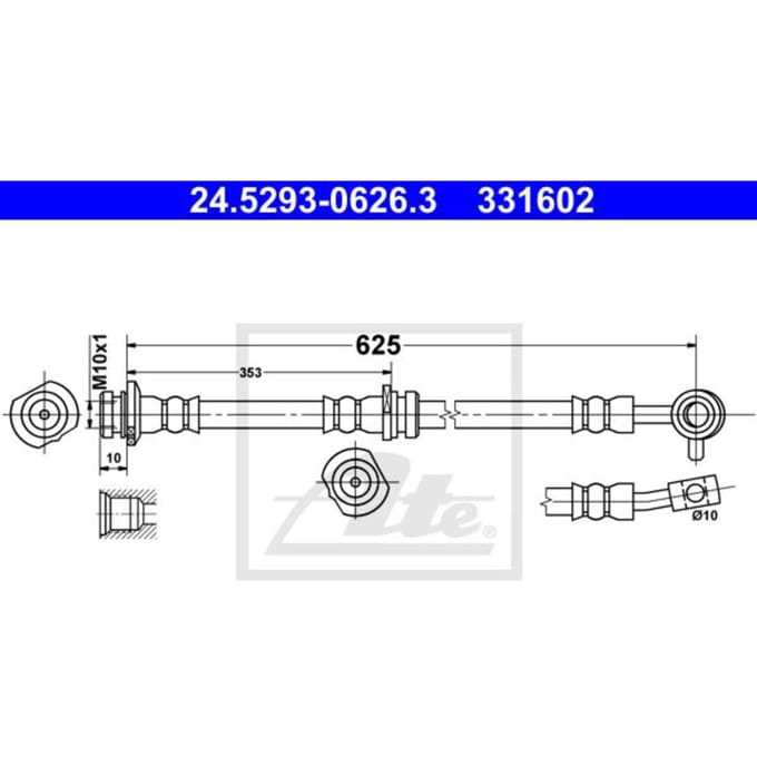 Remleiding ATE 24.5293-0626.3, Links