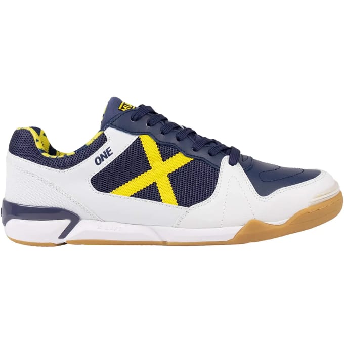 Voetbalschoenen Munich One Indoor