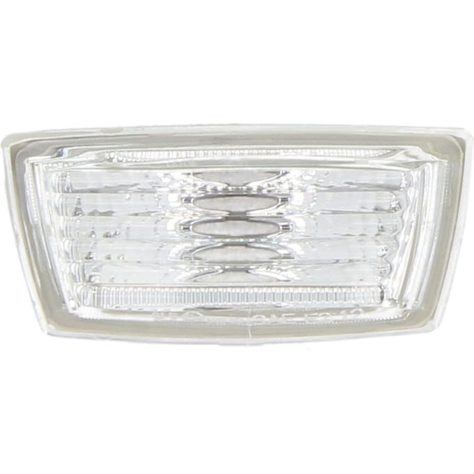 Knipperlicht DEPO 235-1403R-UQ