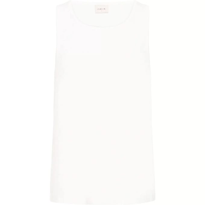 T-shirt Solid Orton