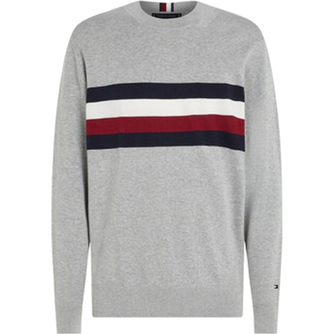 Trui Tommy Hilfiger MW0MW31583