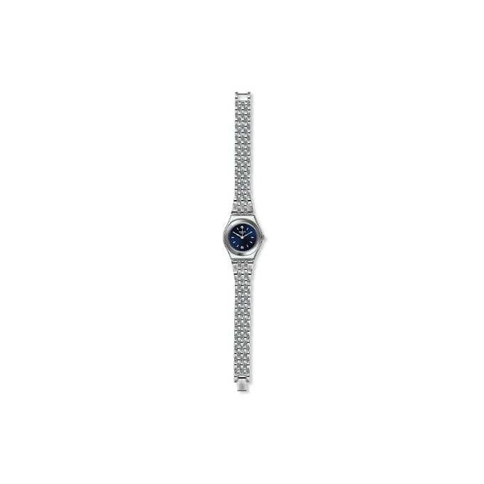 Montre-bracelet Swatch IRONY LADY SLOANE YSS288G Argent black