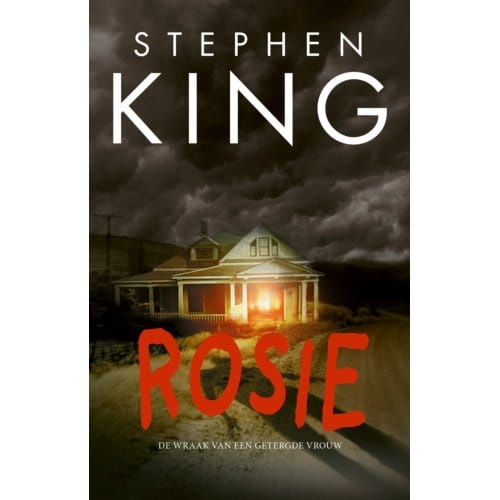 Rosie - Stephen King
