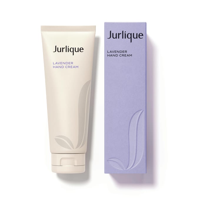 Jurlique Lavander Calming Hand Cream 125 ml