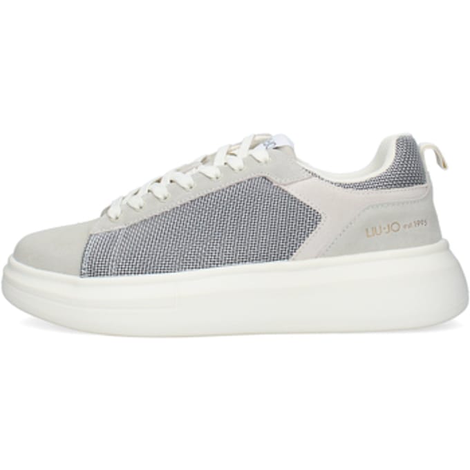Lage Sneakers Liu Jo 7B6001PX027