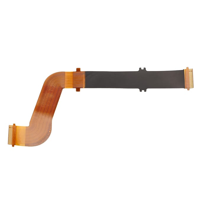 Camera Display Scharnier FPC Flex Kabel Voor A7S2 A7R2 ILCE‑A7S2 ILCE‑A7R2 Camera