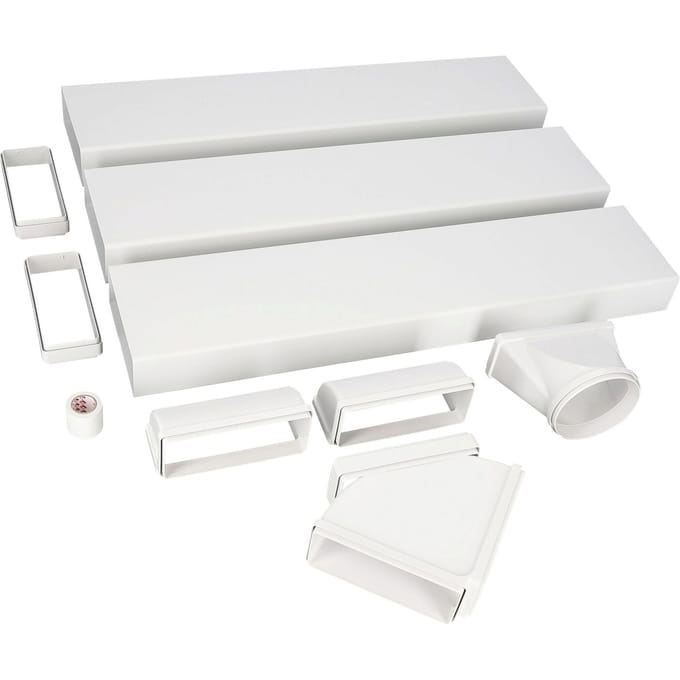AEG Right and Left Piping Kit 9029865020