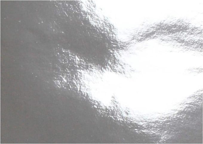 Metallic Papier, A4, vel 210x297 mm, 120 gr, zilver, 100 vel/ 1 doos