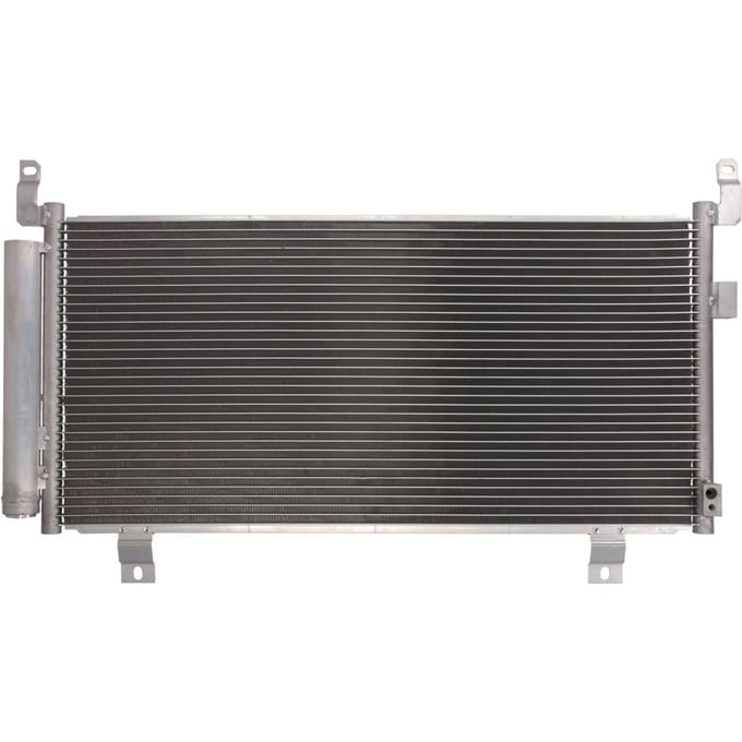 Condensator, airconditioning KOYORAD CD090774