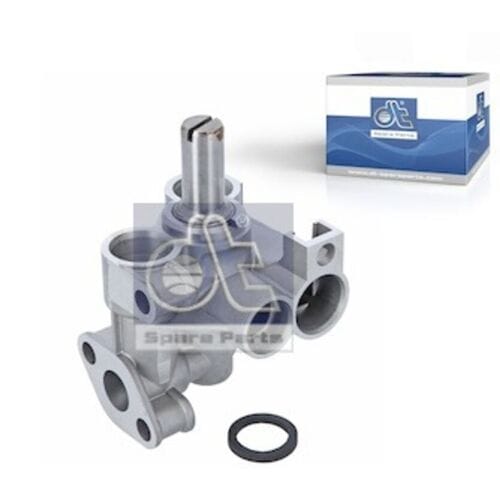 Overdrukventiel DT SPARE PARTS 2.11142
