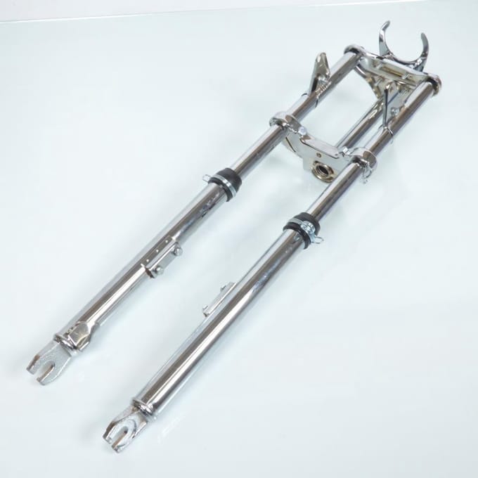 Fourche RSM pour Mobylette Peugeot 50 103 L2 Avant 2020 Neuf