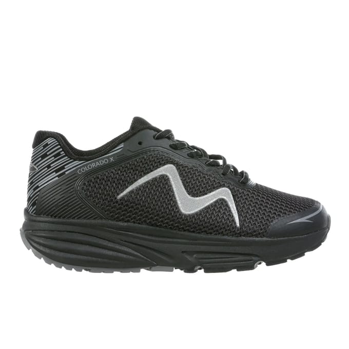 Hardloopschoenen voor dames MBT Colorado X