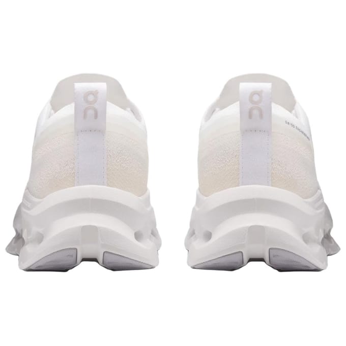Zendaya x Cloudtilt Moon White Frost Heren Sneakers 3MF30670664 42.5 white