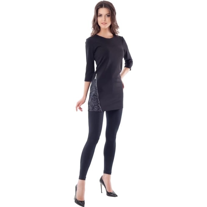 Vrouwentuniek Esli LTH 480