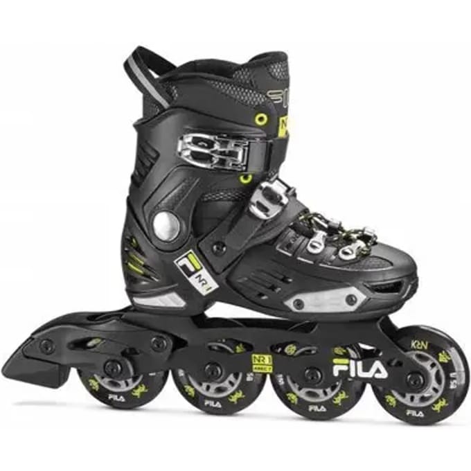 Rolschaatsen voor kinderen Fila NRK