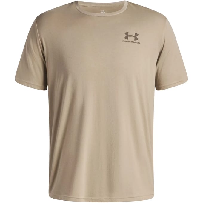 T-shirt Korte Mouw Under Armour 1326799-302