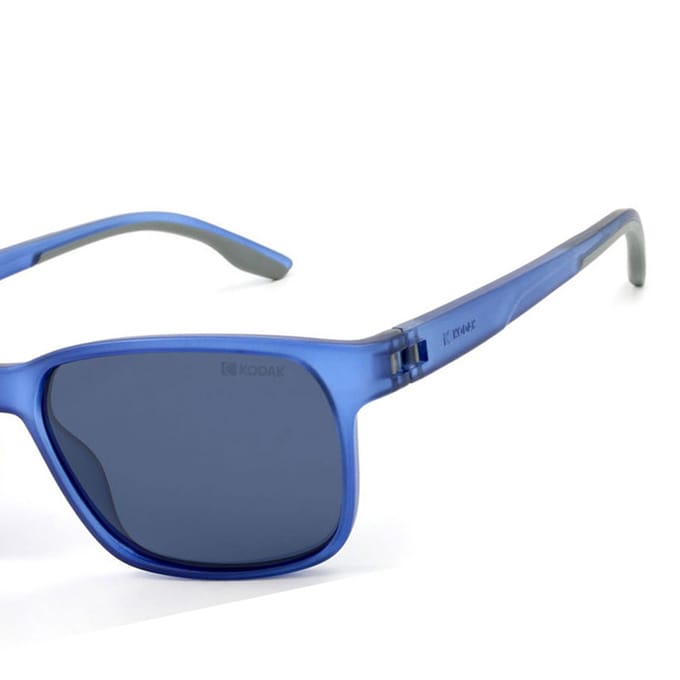 CF90114 Polarisierte quadratische Sonnenbrille für Herren