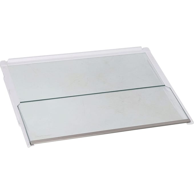 AEG glazen plank, set, gevouwen, 460x336mm 140020940080