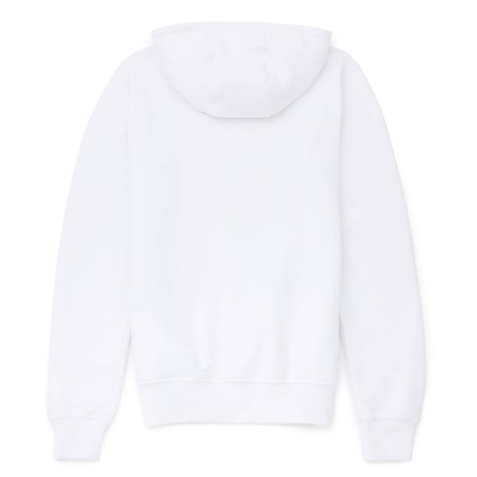 Stranger Things HFC Flash Hoodie - Wit - M