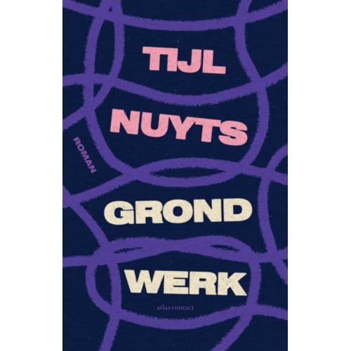 Grondwerk - Tijl Nuyts