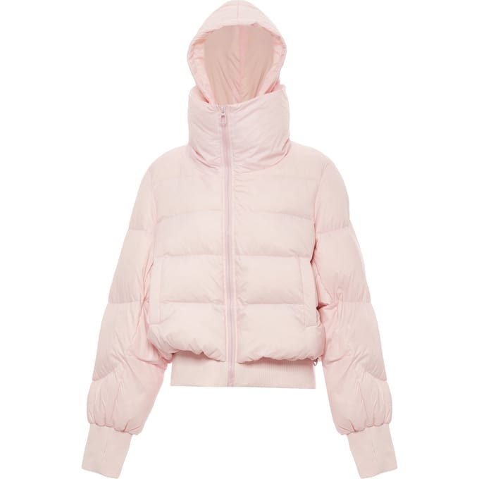 Mymo Jas Dames roze