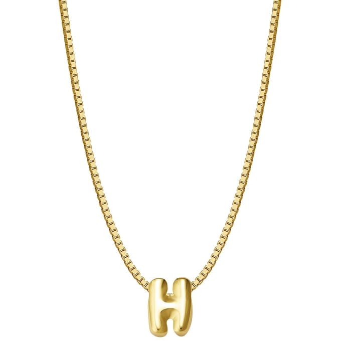 Glanzstücke München Ketting