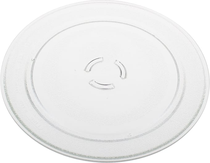 WHIRLPOOL - GLASPLAAT 32.5 MICROGOLF - C00629087