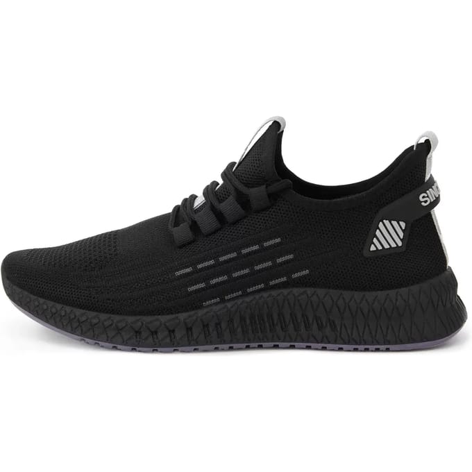 Spiuk Bliss Afterbike Mtb-schoenen Zwart EU 47 Man