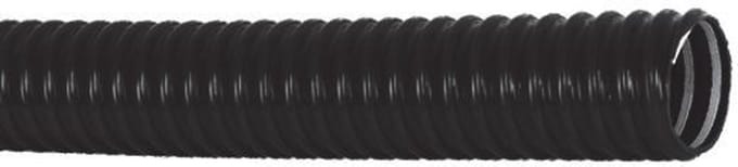 Flexibele vijverslang 25 mm 30 meter rol