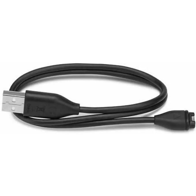 Garmin USB Laad-/Dataclip - Geschikt voor diverse modellen - Zwart