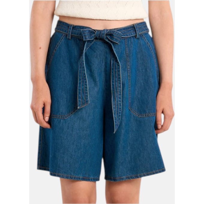 Shorts Vrouw Molly Bracken za200ee