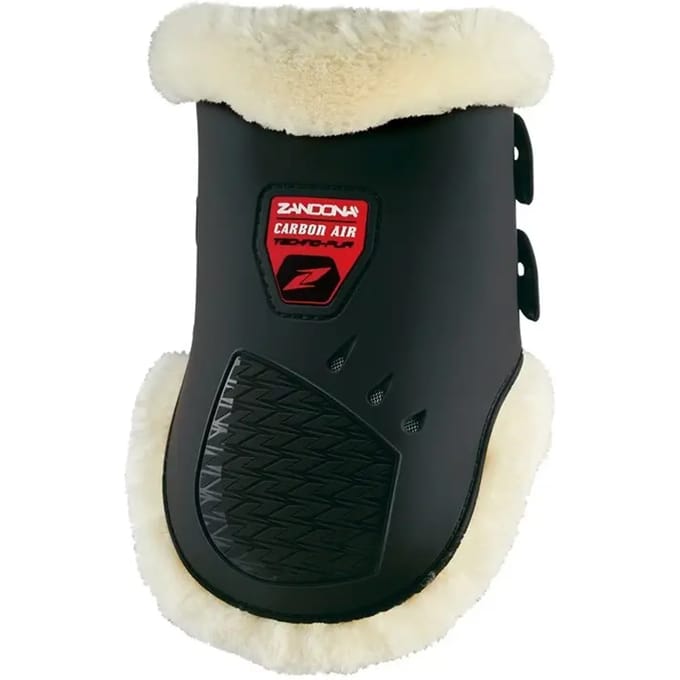 Paardenvoeten Zandonà Carbon Air Techno-Fur