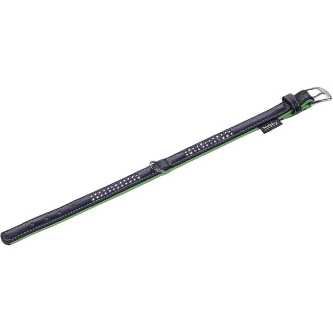 Hondenhalsband Nobby Pet Pacific Deluxe Zweireihig
