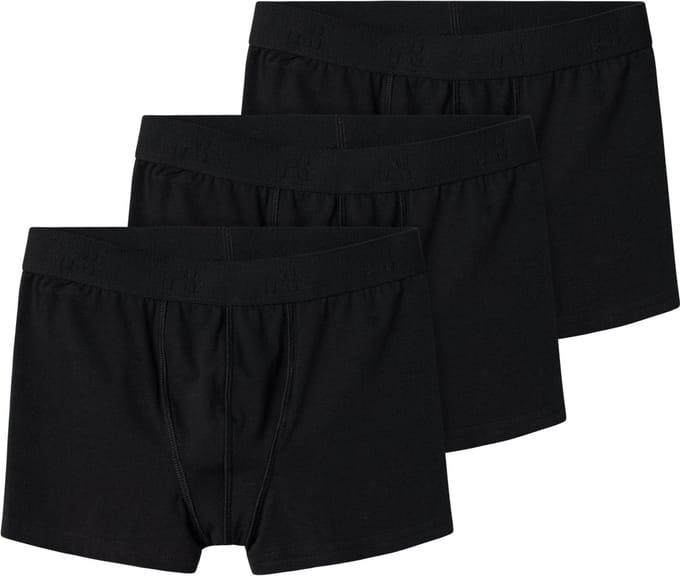 Name it Boxershorts Basic 3-Pack