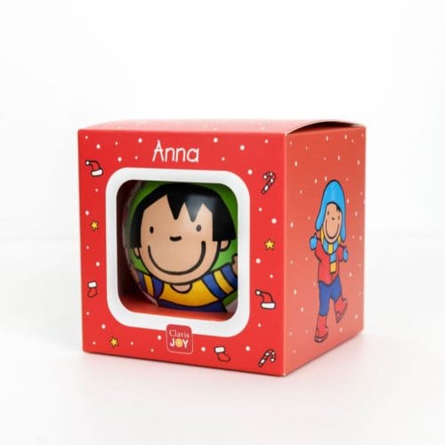 Anna Kerstbal
