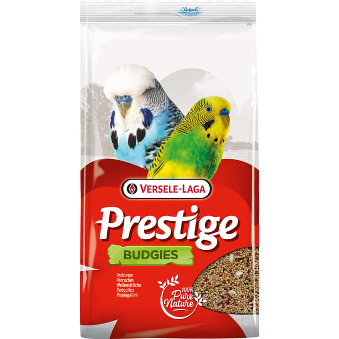 Prestige Grasparkiet - Vogelvoer - 4 kg