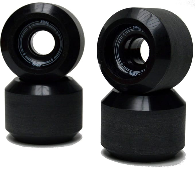 Slide 65mm Surfskate Wielen voor Slide SurfSkate