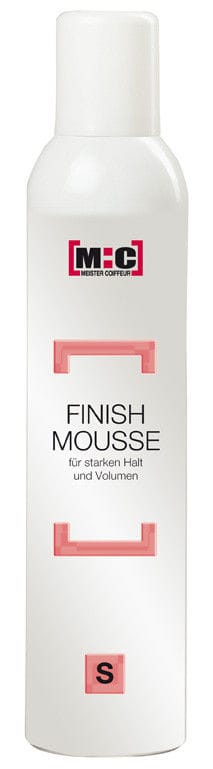 M:C Schuimversteviger Sterk 300ml