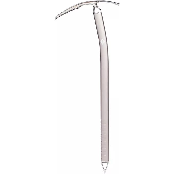 Bergbeklimmers ijsbijl Black Diamond Raven Pro Ice Axe