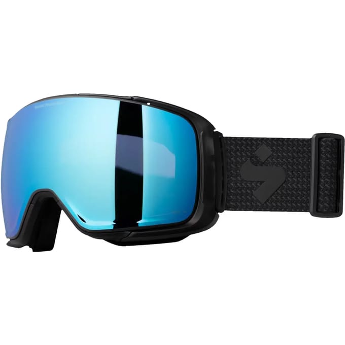 Skibril met extra lens Sweet Protection Interstellar Rig® Reflect