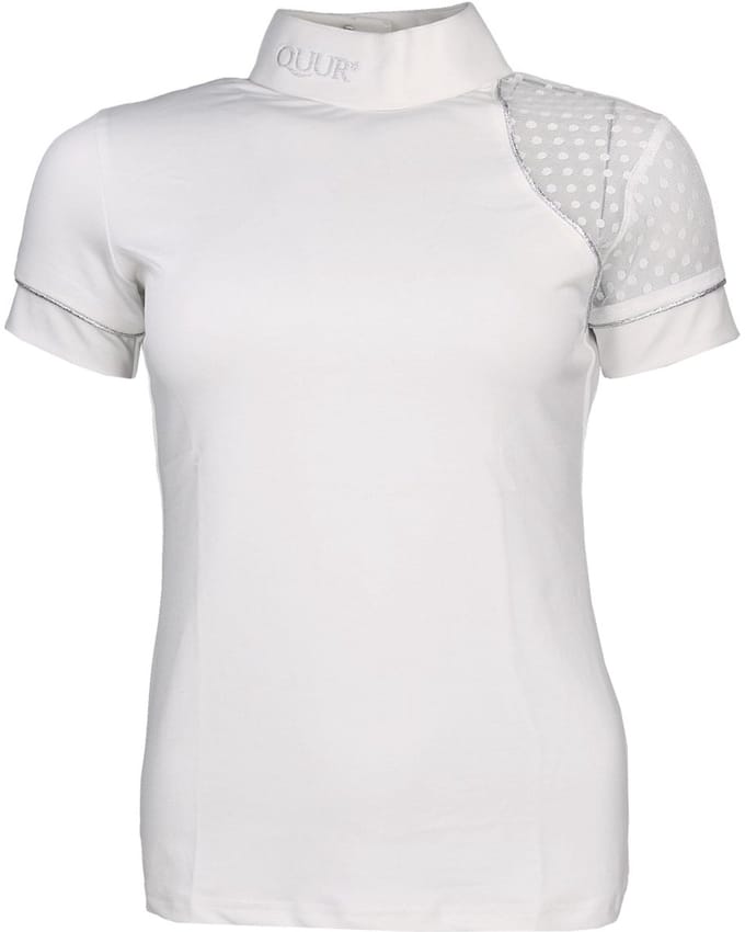 Quur Showshirt Quur Diya Wit