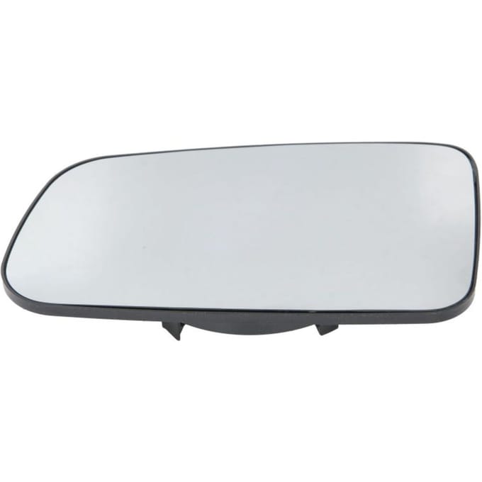 Spiegelglas, buitenspiegel BLIC 6102-02-1291311P, links