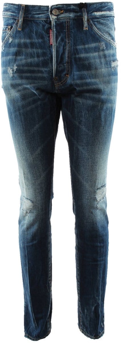 Dsquared2 jeans Cool Guy jean maat 58