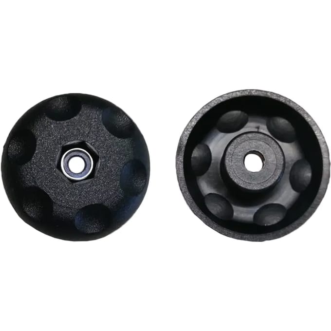 Schelp voor stijgbeugel Compositi Modello Matrix
