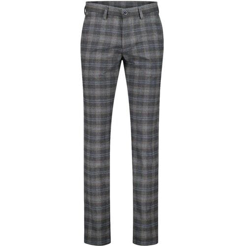 Atelier Gardeur Savage-2-220251 Anthracite Taglia: W42L32 | Pantaloni Outlet | Uomo